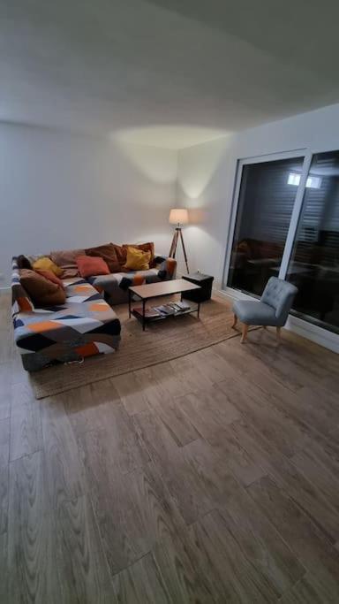 Maison Chaleureuse Villepinte  Esterno foto